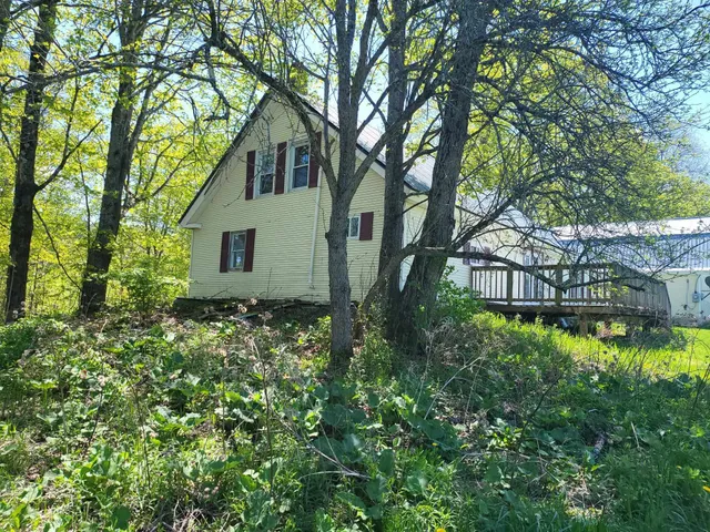 $185,000 | 1008 Luce Road, Calais, VT 05667
