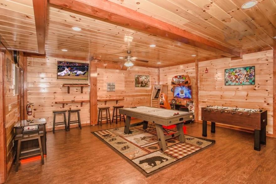 4367 Forest Ridge Way, Unit SHERWOODSPLASHLODGE Pigeon Forge, TN 37863 - Photo 7 of 41 Gallery Image 7
