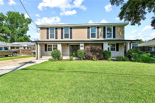 218 Wanda Street Luling, LA 70070 - Photo 1 of 26 Gallery Image 1