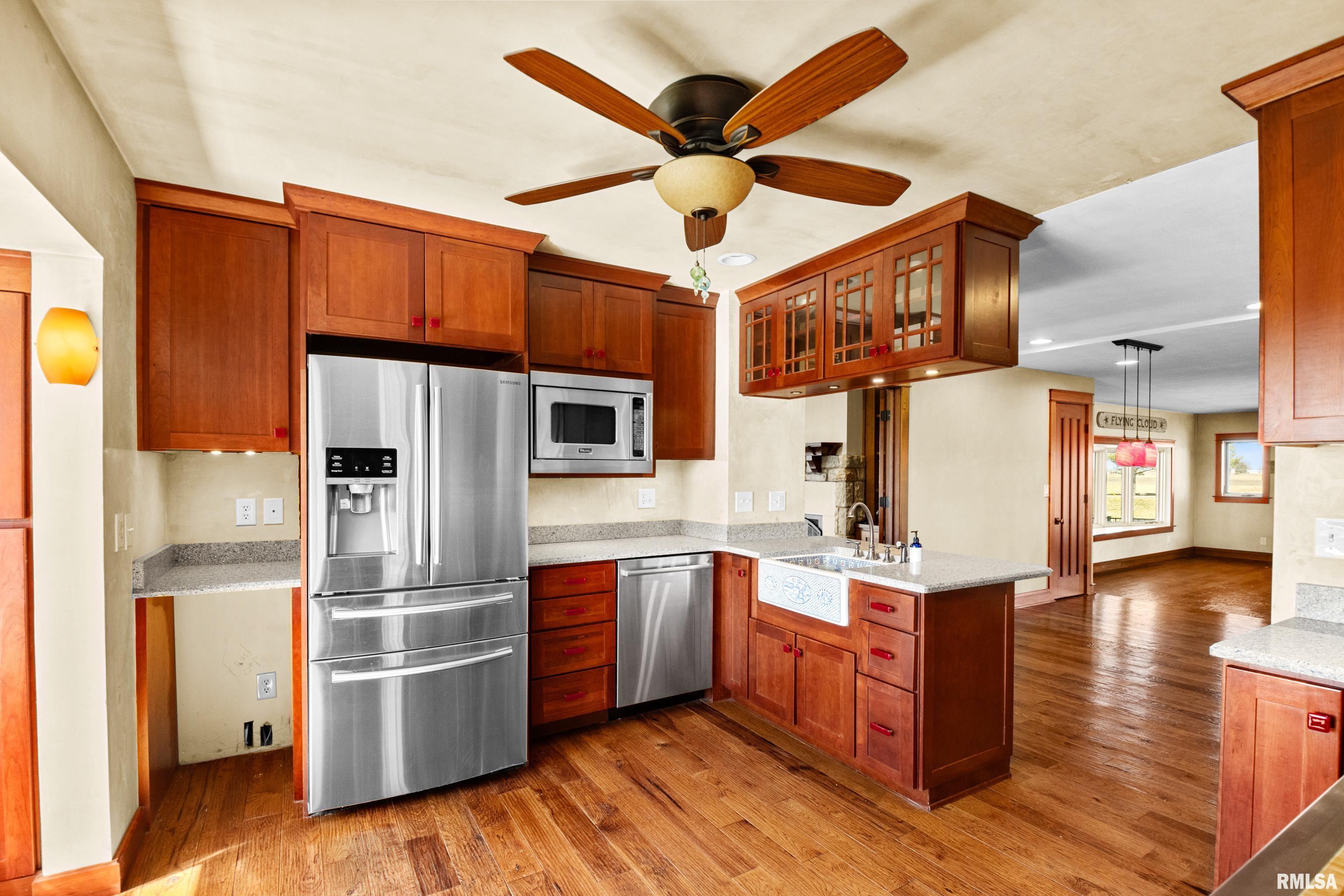 19270 Zimmerman Road Deer Creek, IL 61733 - Photo 20 of 51 Gallery Image 20