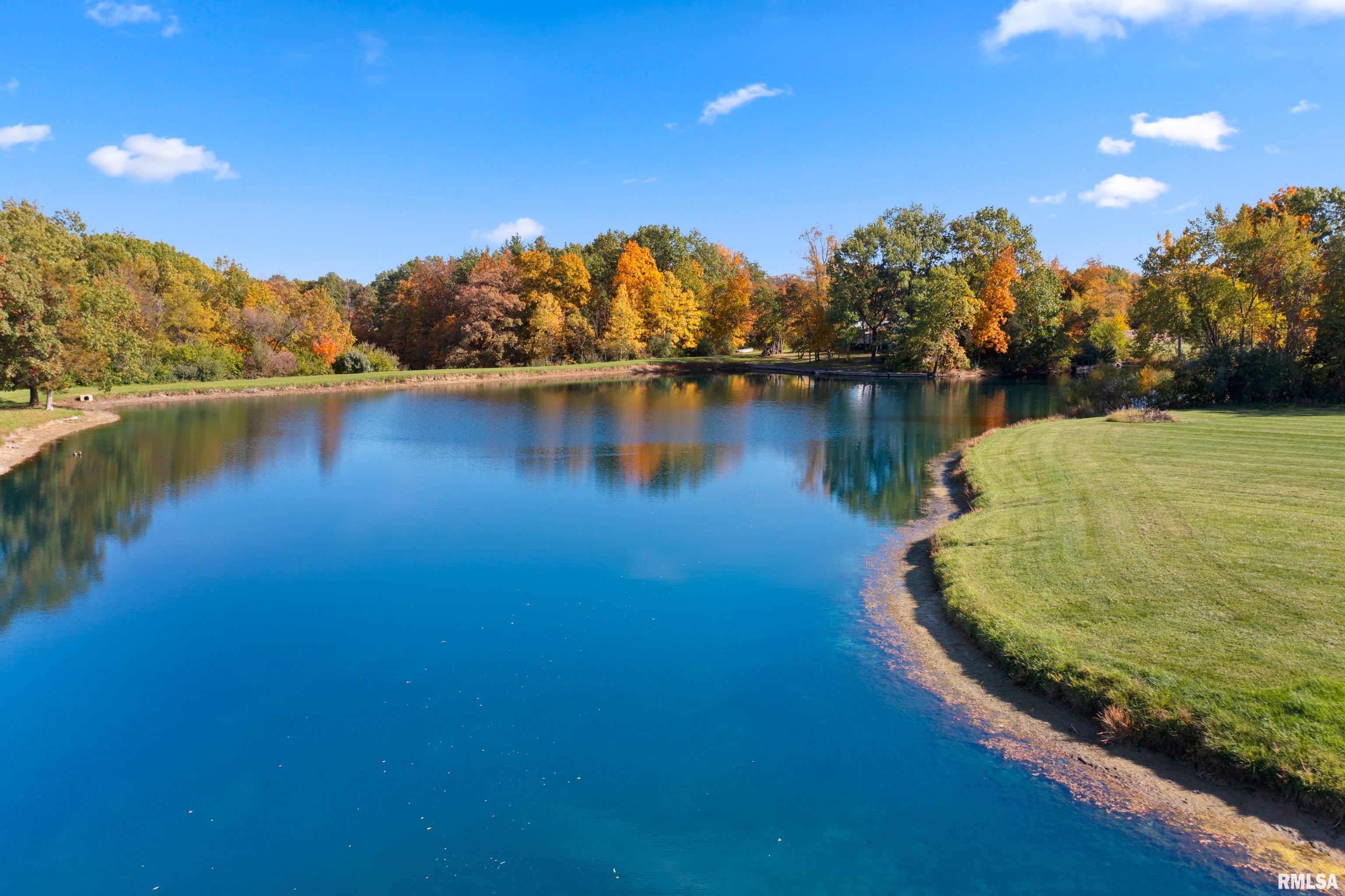19270 Zimmerman Road Deer Creek, IL 61733 - Photo 9 of 51 Gallery Image 9