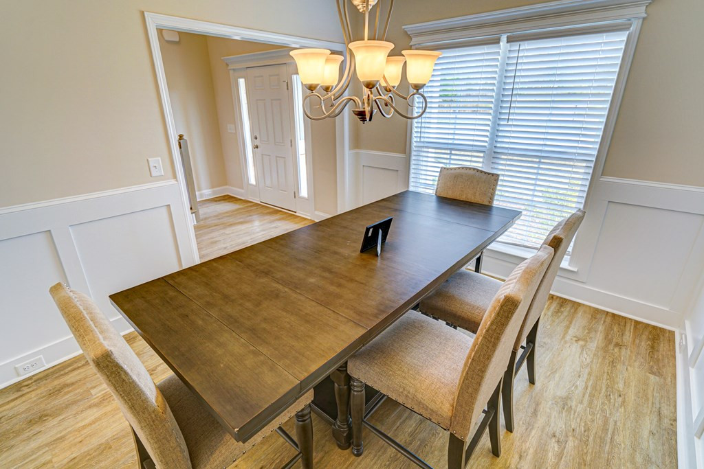 1325 Oak Ridge Plantation Road Hephzibah, GA 30815 - Photo 11 of 27