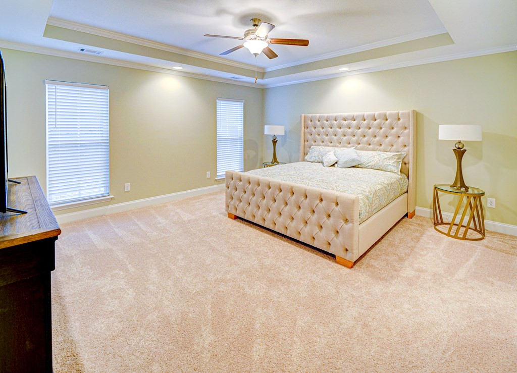 1325 Oak Ridge Plantation Road Hephzibah, GA 30815 - Photo 23 of 27