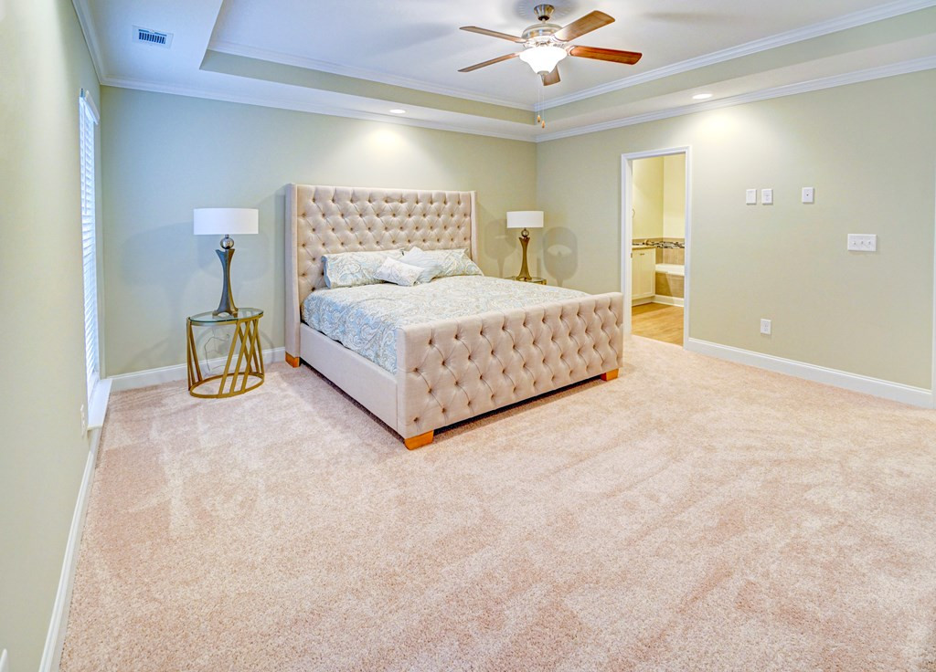 1325 Oak Ridge Plantation Road Hephzibah, GA 30815 - Photo 24 of 27