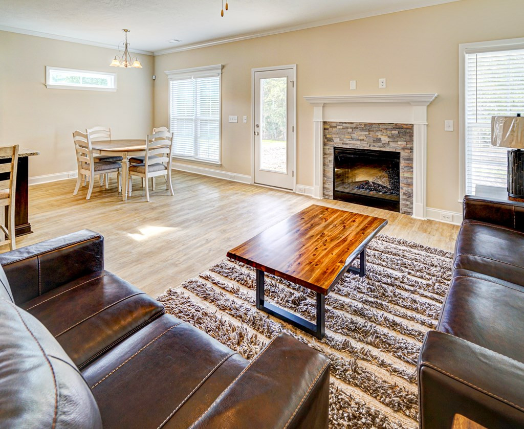 1325 Oak Ridge Plantation Road Hephzibah, GA 30815 - Photo 4 of 27