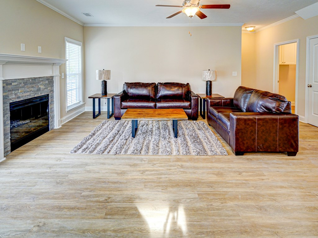 1325 Oak Ridge Plantation Road Hephzibah, GA 30815 - Photo 5 of 27