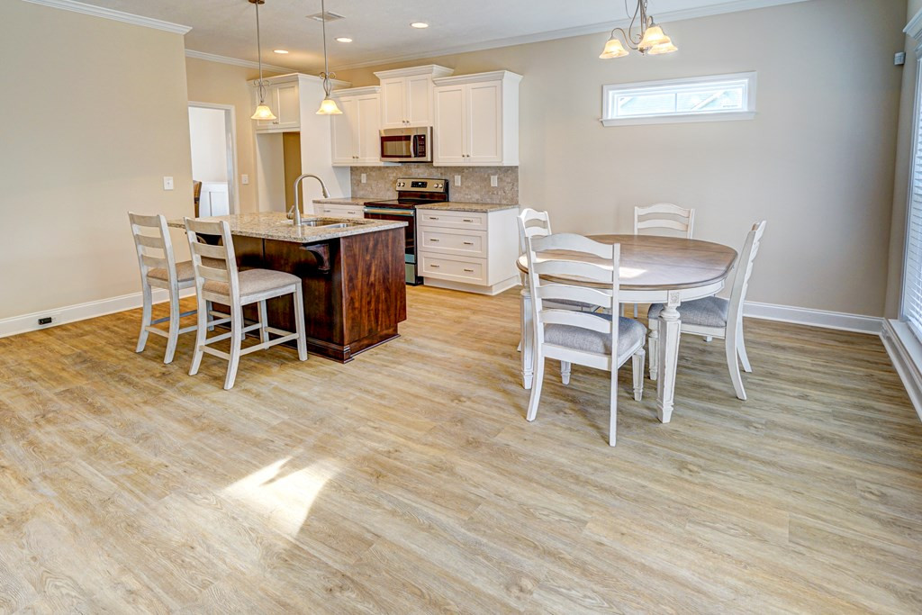 1325 Oak Ridge Plantation Road Hephzibah, GA 30815 - Photo 6 of 27