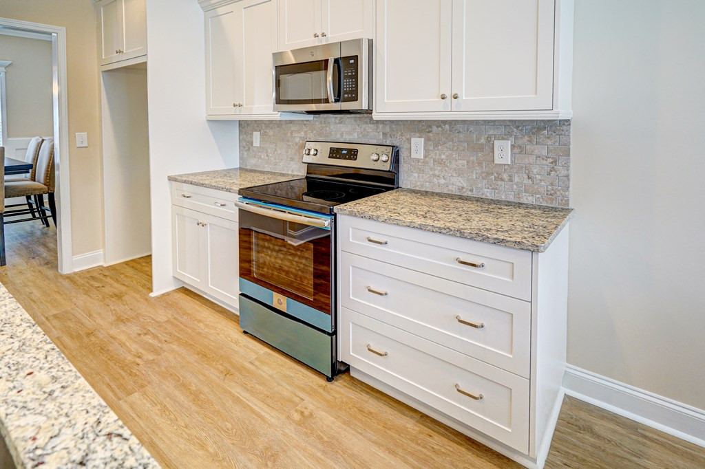 1325 Oak Ridge Plantation Road Hephzibah, GA 30815 - Photo 8 of 27