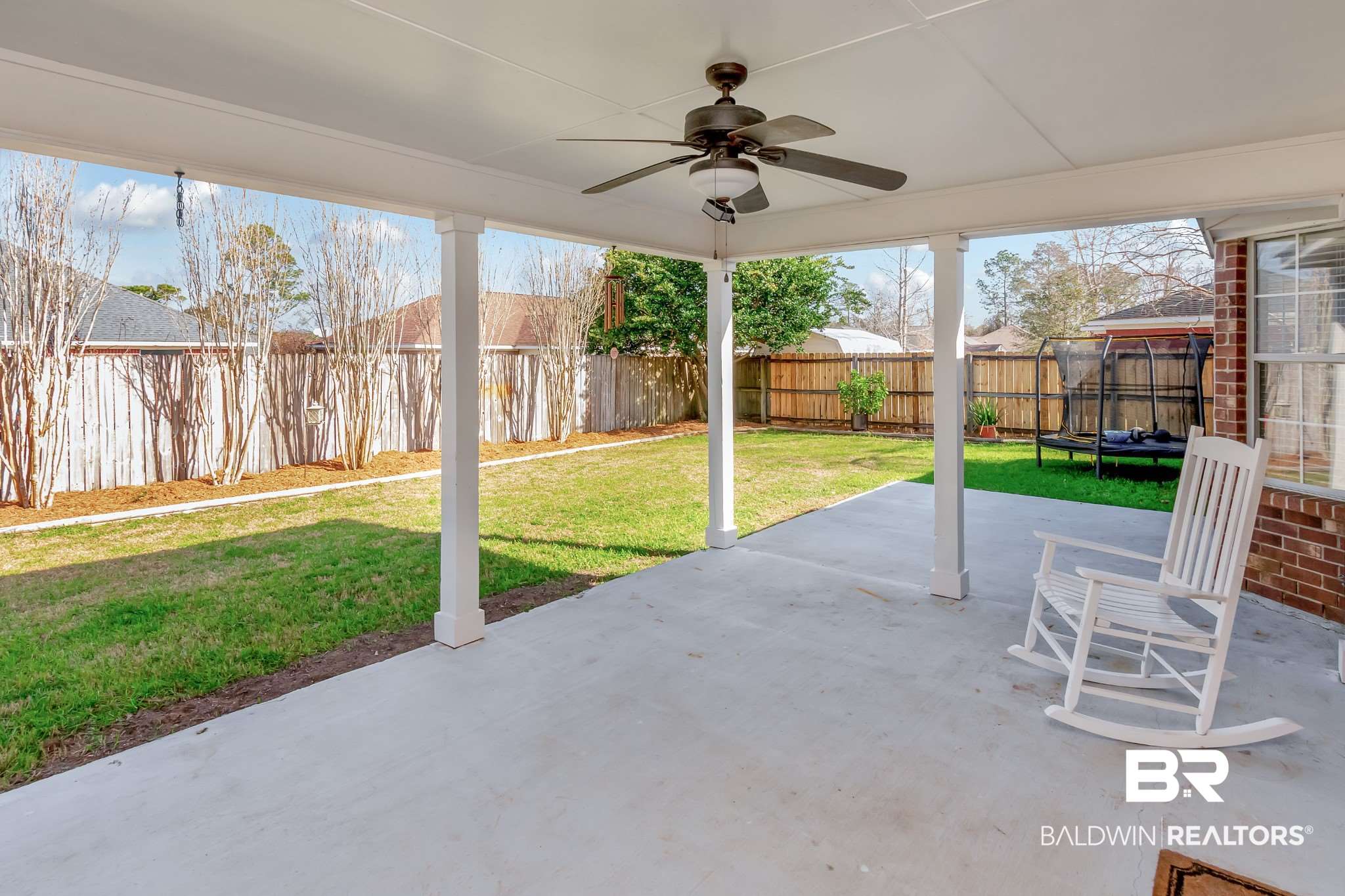 8393 Kipling Court Mobile, AL 36695 - Photo 24 of 36