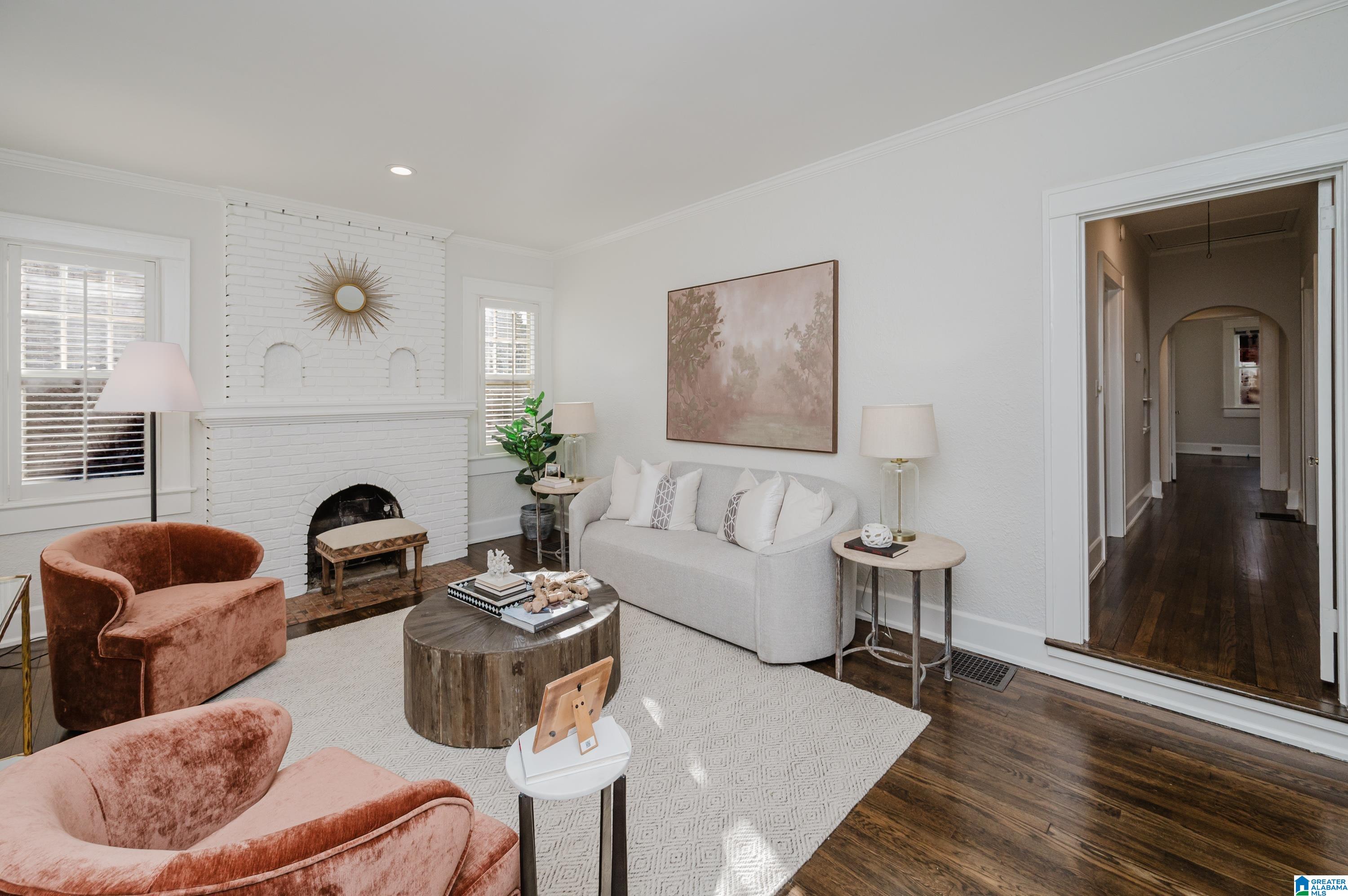 1901 Kensington Road Birmingham, AL 35209 - Photo 9 of 44