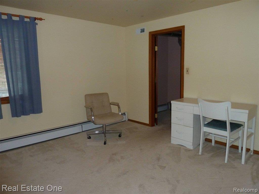 232 Booth Road Troy, MI 48085 - Photo 8 of 11 Mother in Law Bedroom