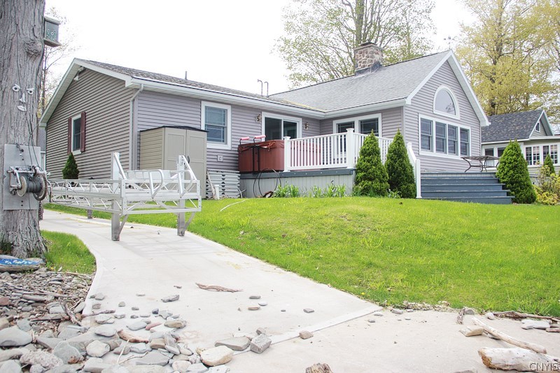 322-24 West Shore Road Pulaski, NY 13142 - Photo 1 of 1 Gallery Image 1