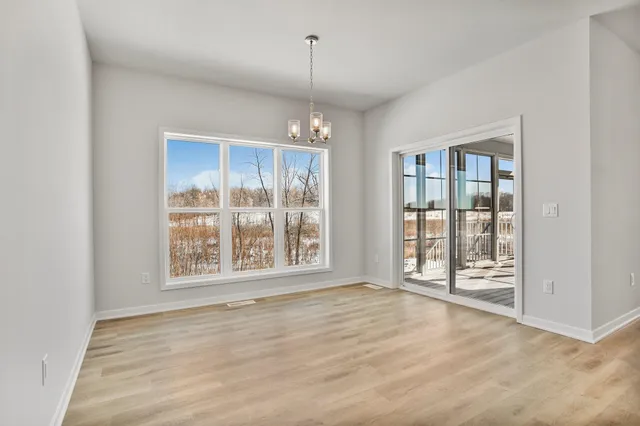 $529,900 | 166 South Eight, Unit 3, Evansville, WI 53536