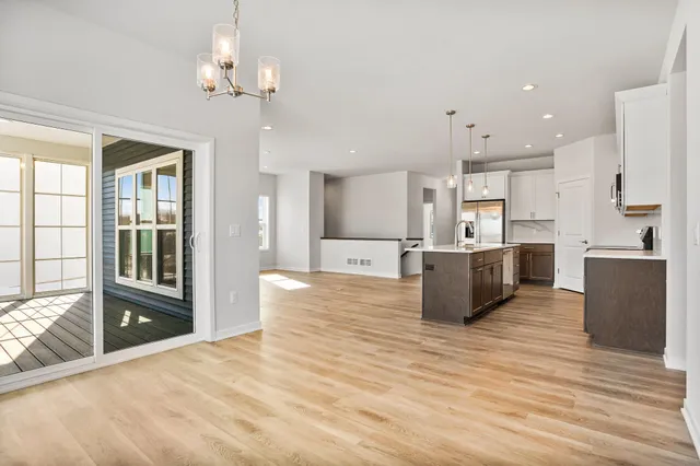 $529,900 | 166 South Eight, Unit 3, Evansville, WI 53536