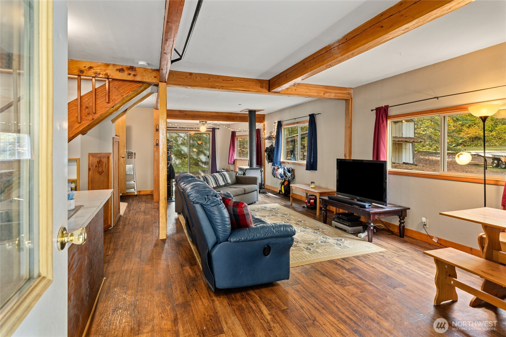 1270 South Cle Elum Ridge Road Cle Elum, WA 98922 - Photo 13 of 34 Gallery Image 13