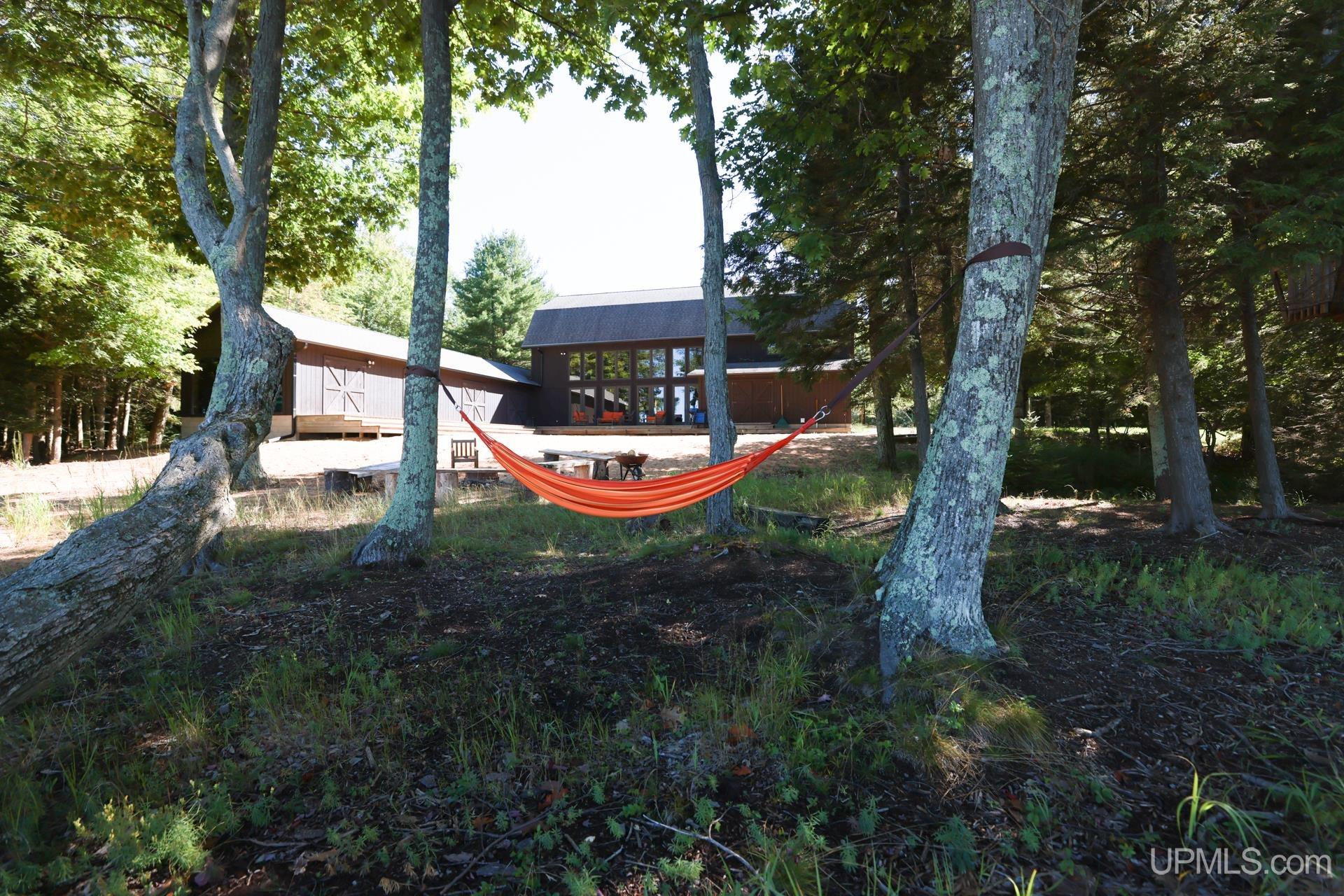 7660 R R.75 Lane Rapid River, MI 49878 - Photo 61 of 98