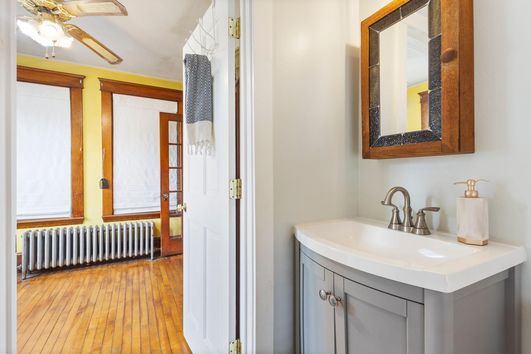 172 Hamilton Road Waterboro, ME 04087 - Photo 17 of 48 Half bath