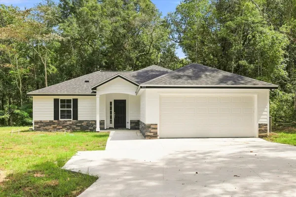$315,000 | 355 Monroe Creek Drive, Midway, FL 32343