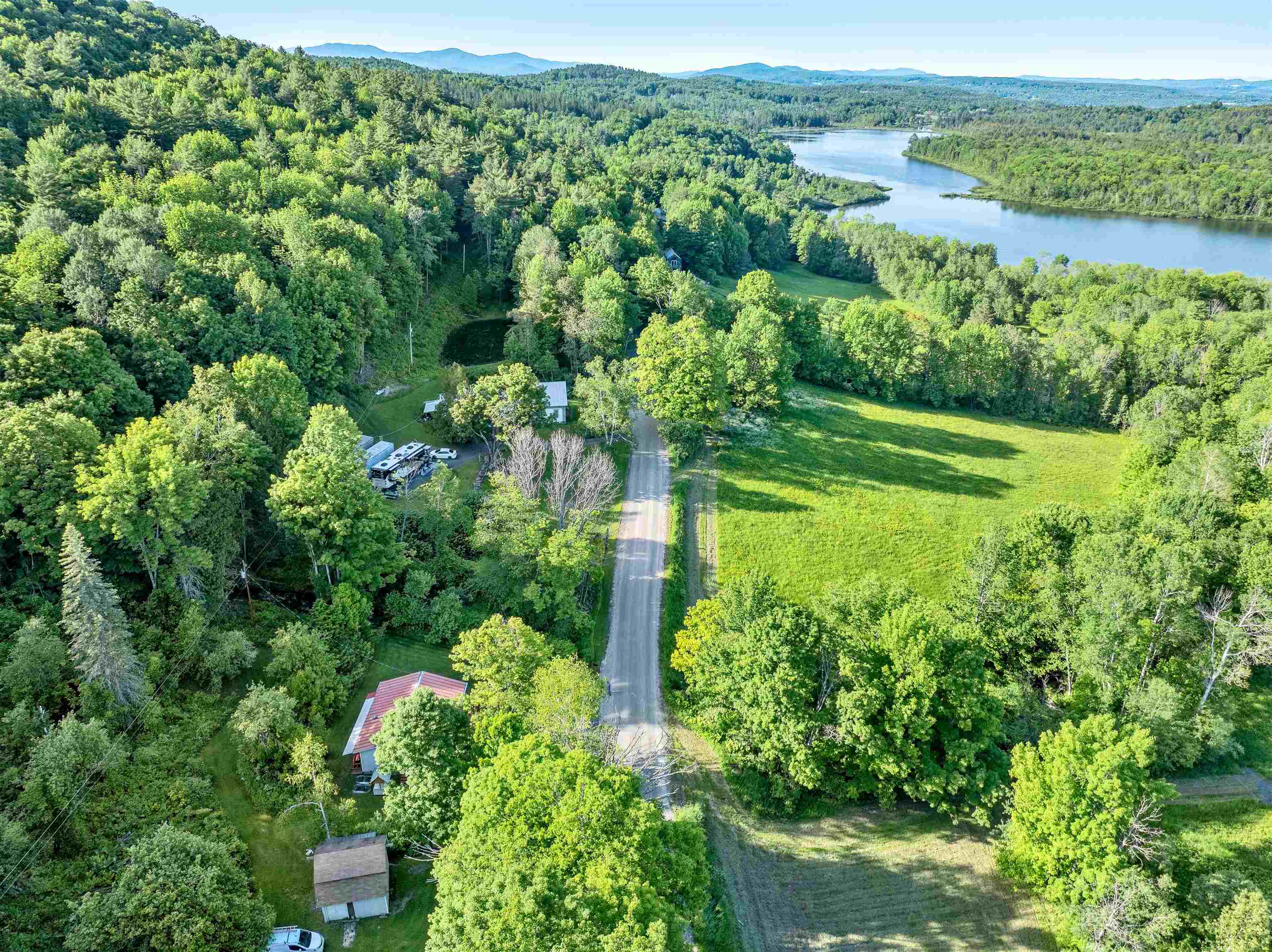 1867 Brookfield Road Berlin, VT 05663 - Photo 7 of 60