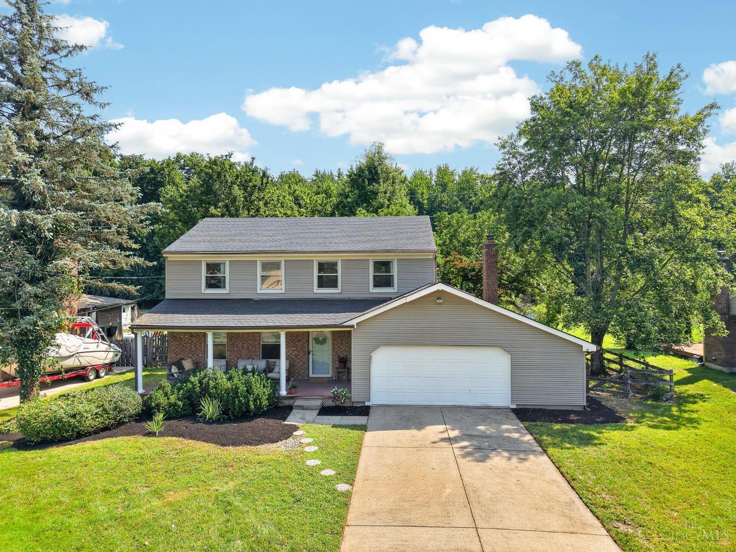 5889 Wade Road Milford, OH 45150 - Photo 1 of 64 Gallery Image 1