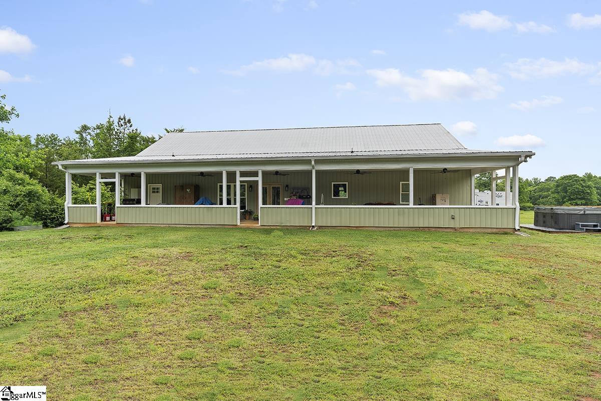 889 Murdock Road Due West, SC 29639 - Photo 22 of 28