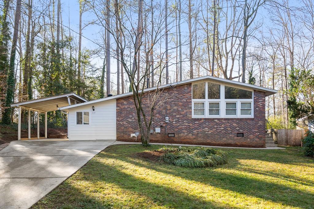 3139 Hollywood Drive Decatur, GA 30033 - Photo 1 of 1 Gallery Image 1
