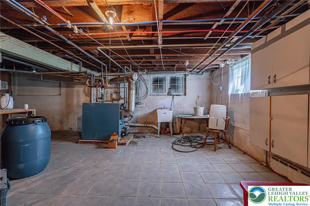 451 East Broad Street Tamaqua, PA 18252 - Photo 53 of 66 a view of a room with gym equipment