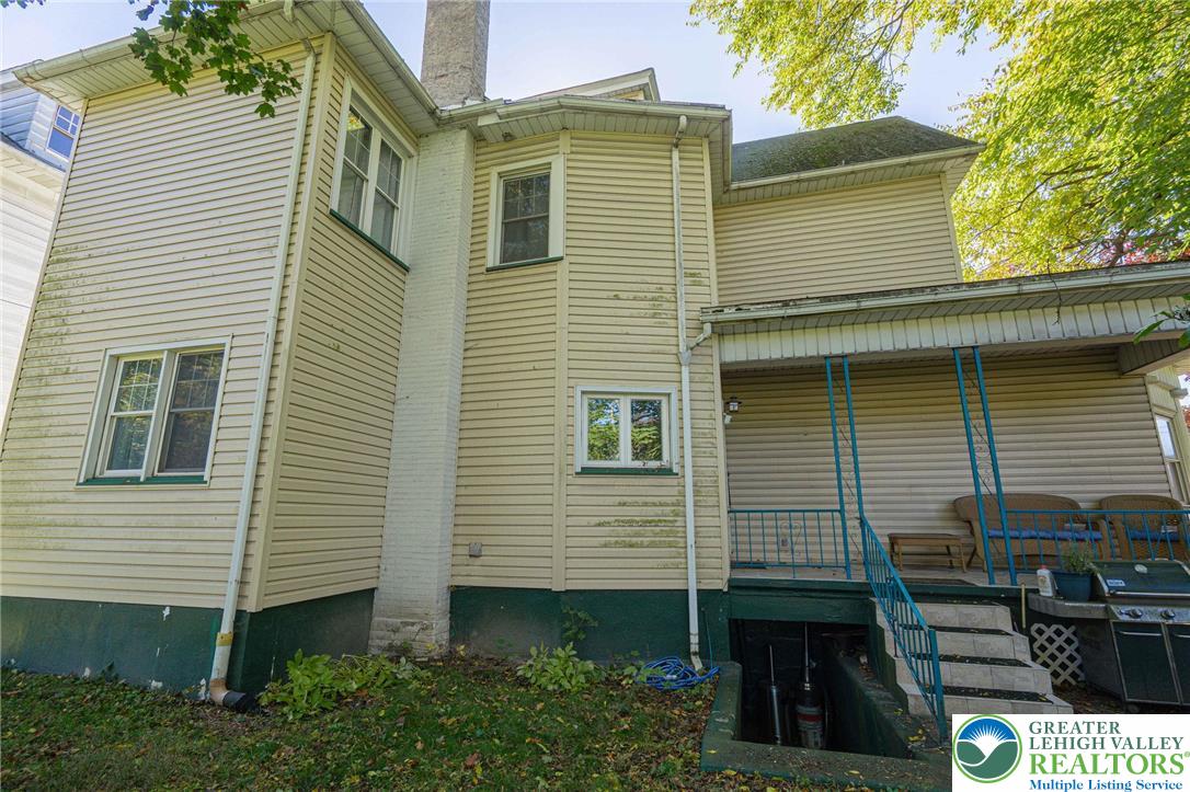 451 East Broad Street Tamaqua, PA 18252 - Photo 63 of 66