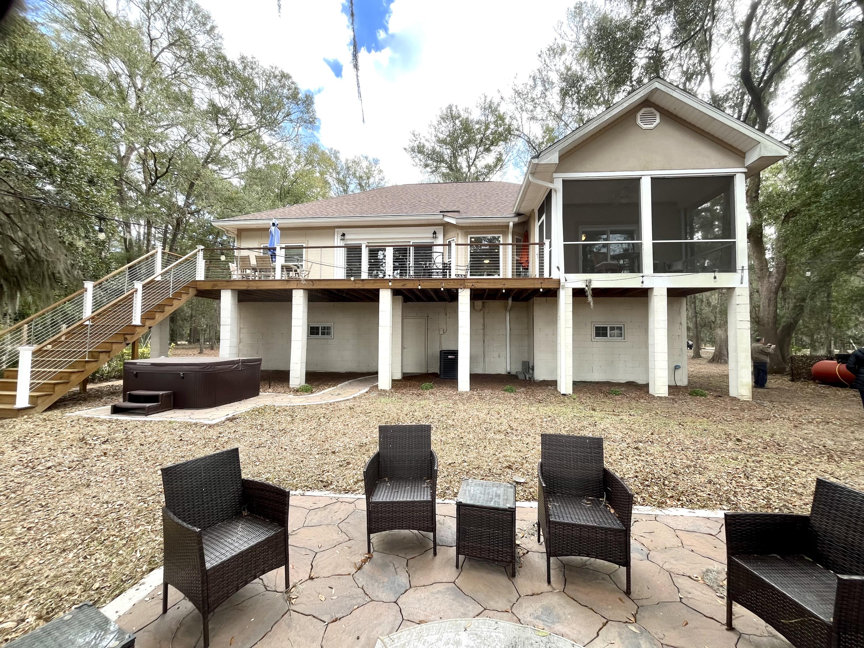 8448 Chisolm Pltn Road Edisto Island, SC 29438 - Photo 2 of 17 IMG_3412
