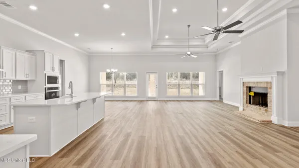 $431,900 | 17110 River Hills Drive, Gulfport, MS 39503