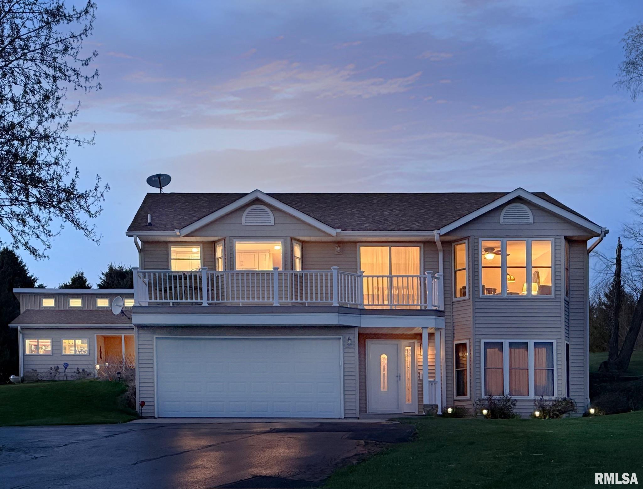 8512 Albany Road Erie, IL 61250 - Photo 8 of 72 Gallery Image 8