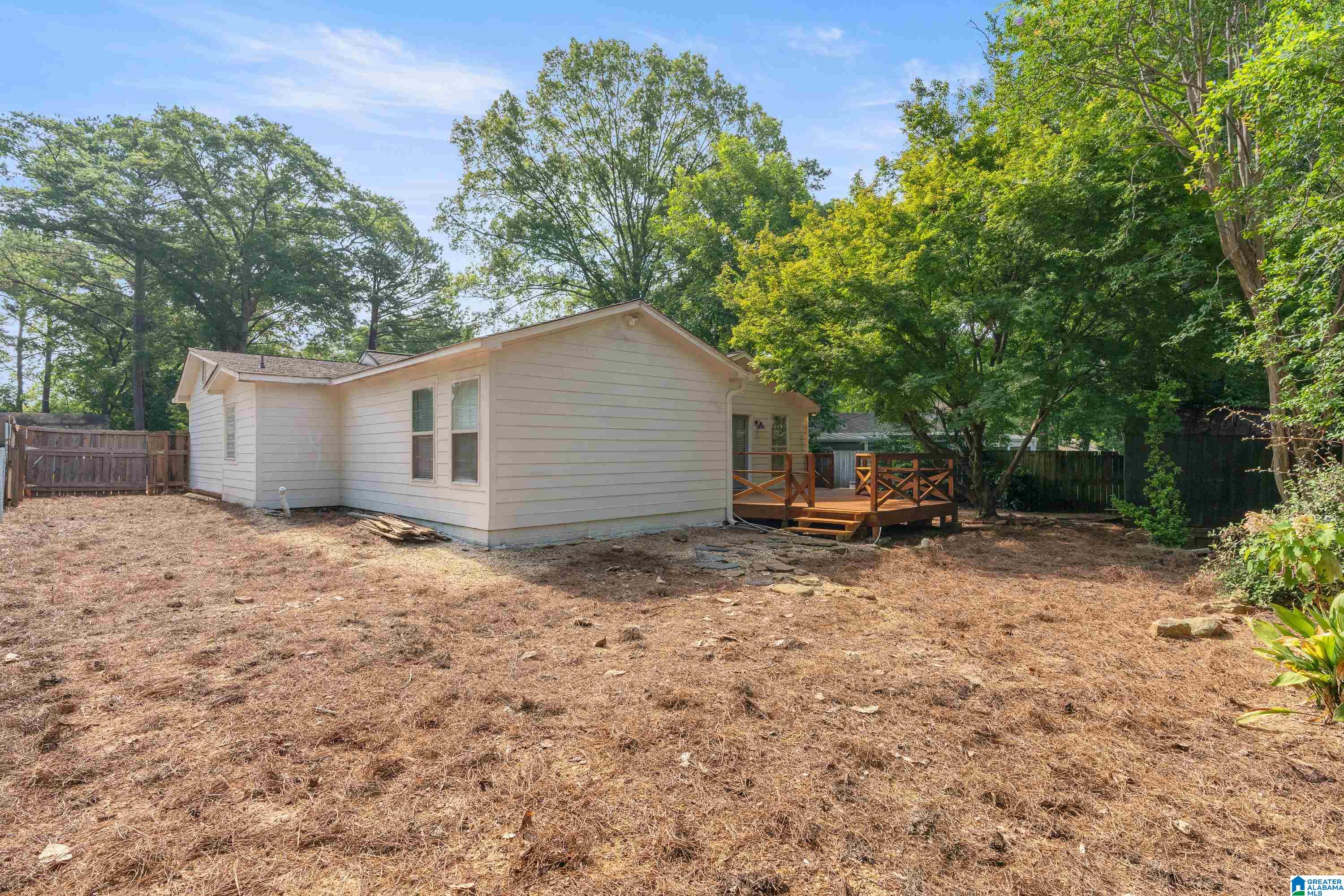 202 Colby Street Birmingham, AL 35213 - Photo 31 of 34