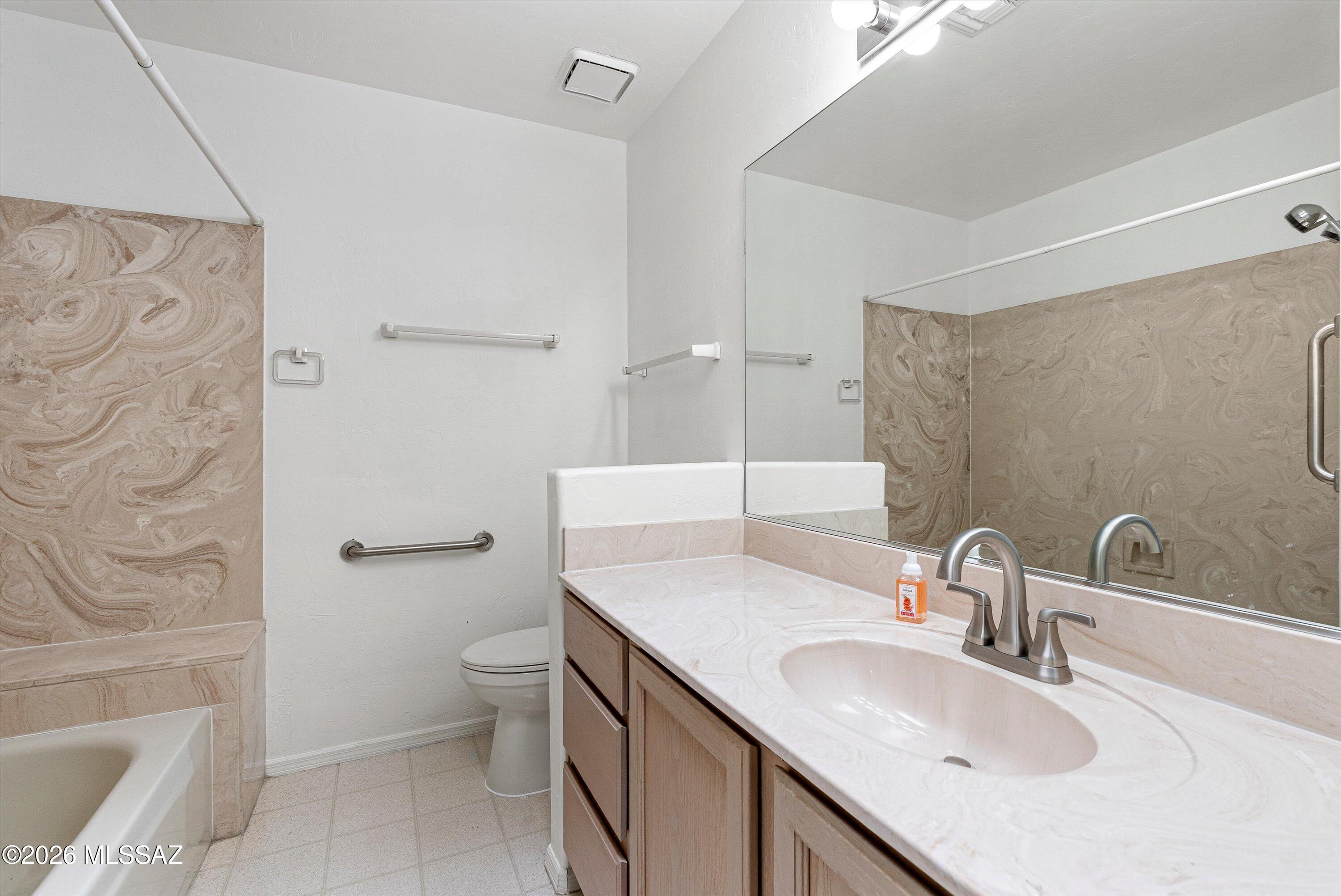 11 West Roma Drive Tucson, AZ 85737 - Photo 26 of 37