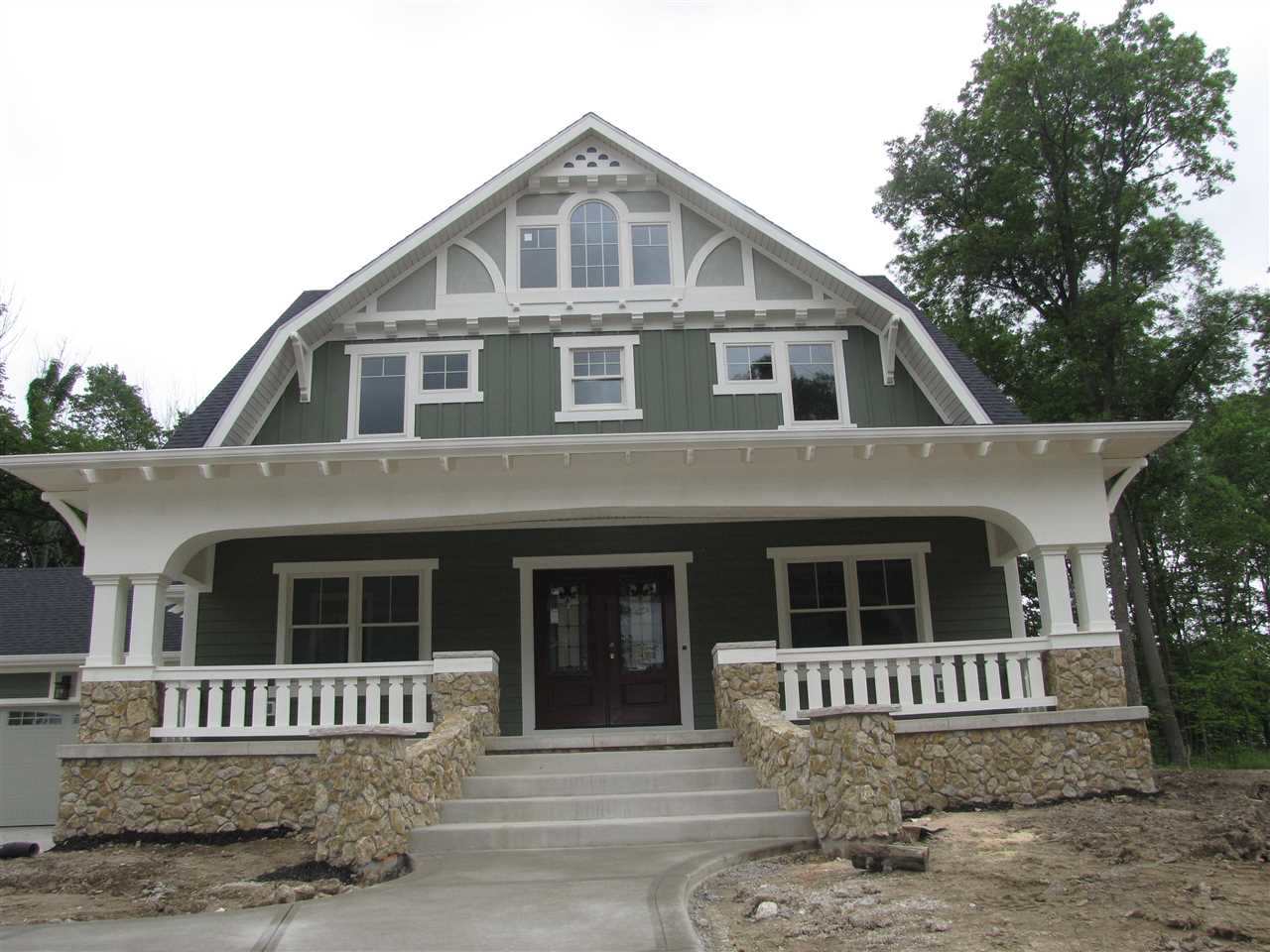 5780 Deer Hollow Road Auburn, IN 46706 - Photo 1 of 5 Gallery Image 1