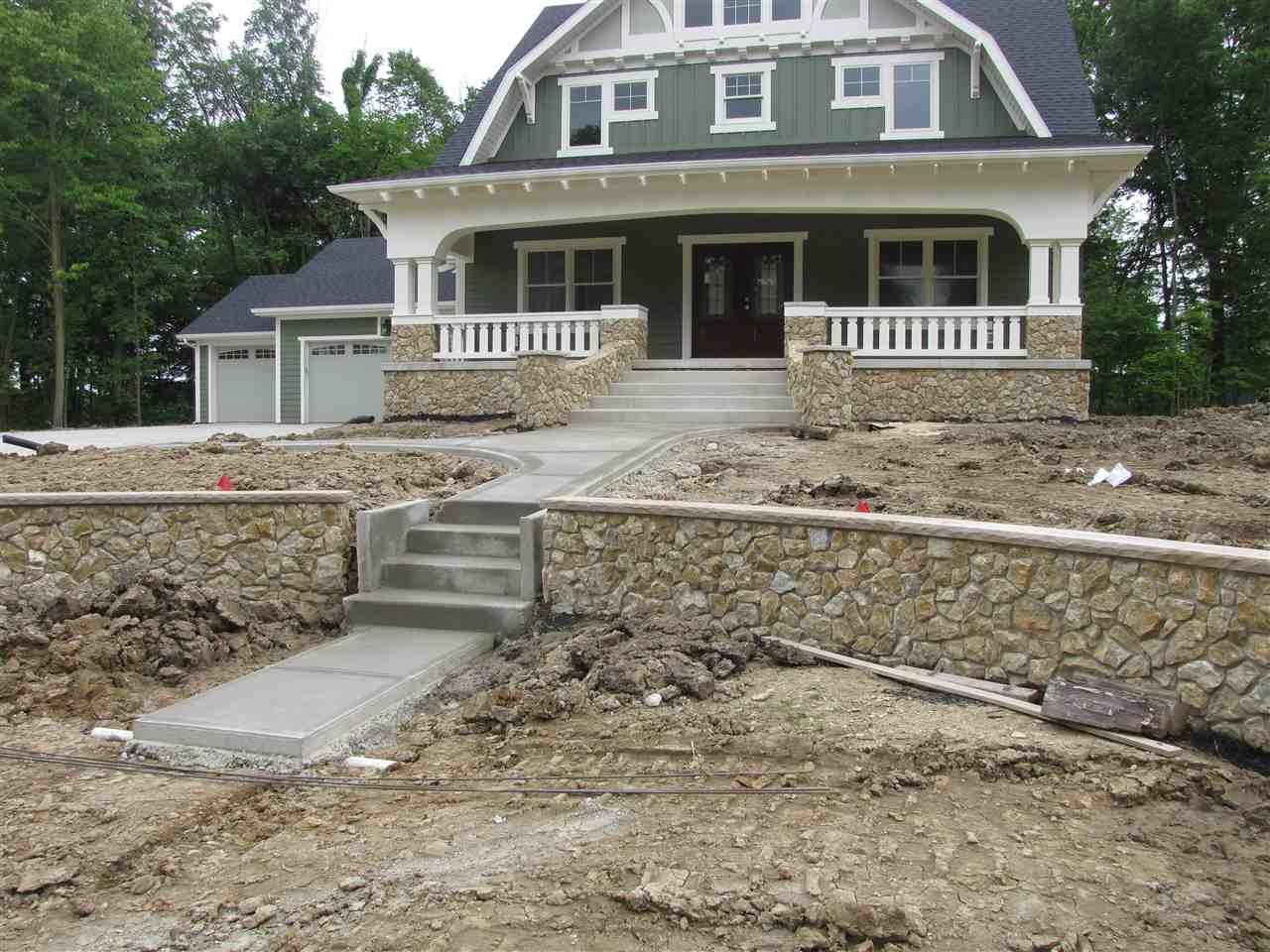 5780 Deer Hollow Road Auburn, IN 46706 - Photo 2 of 5 Gallery Image 2