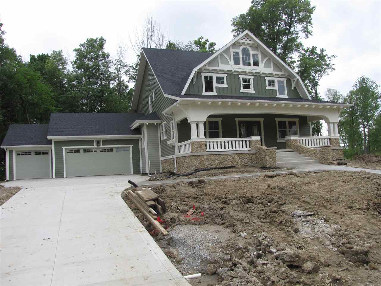 5780 Deer Hollow Road Auburn, IN 46706 - Photo 3 of 5 Gallery Image 3