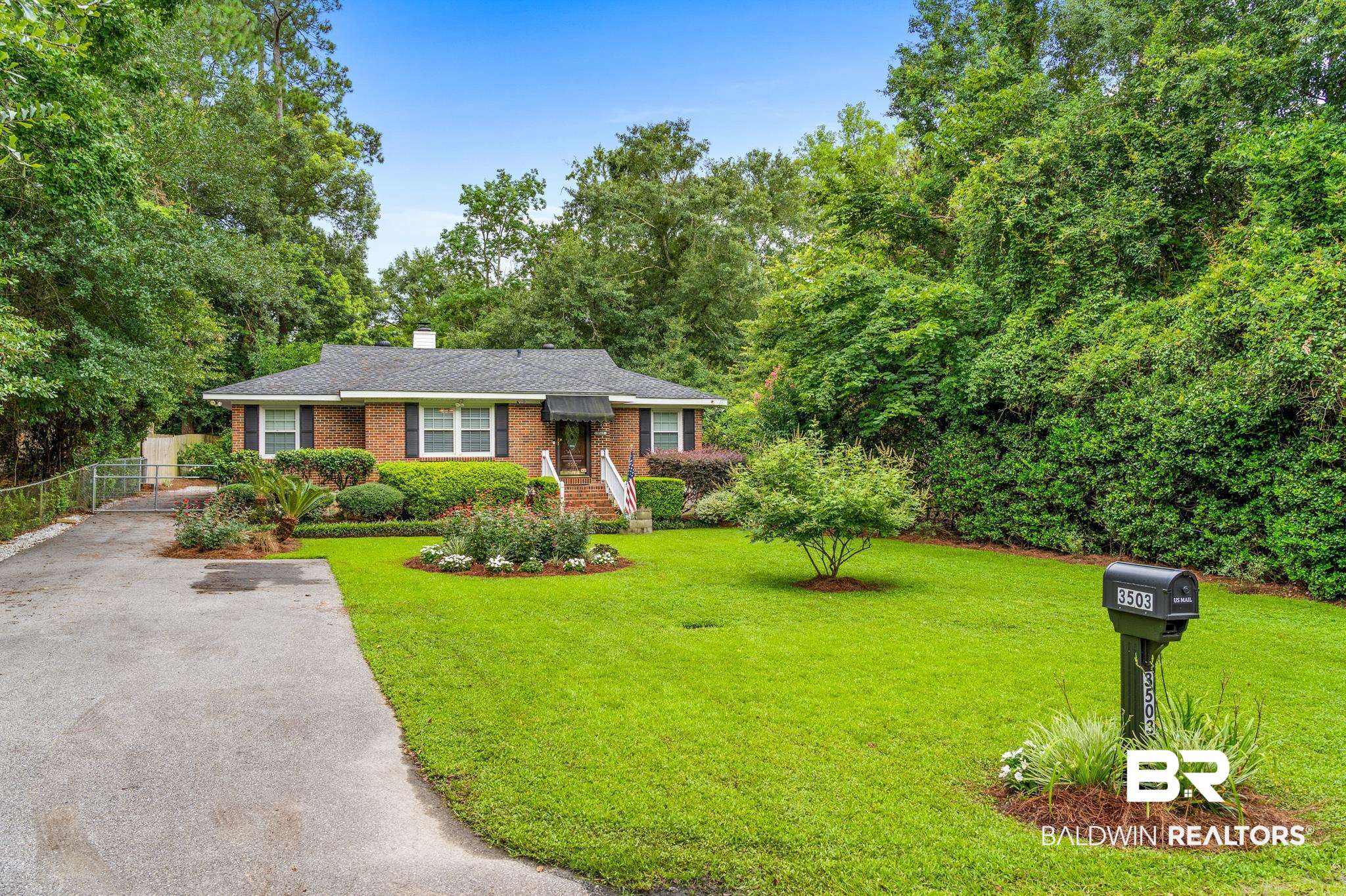3503 Spring Hill Avenue Mobile, AL 36608 - Photo 28 of 30