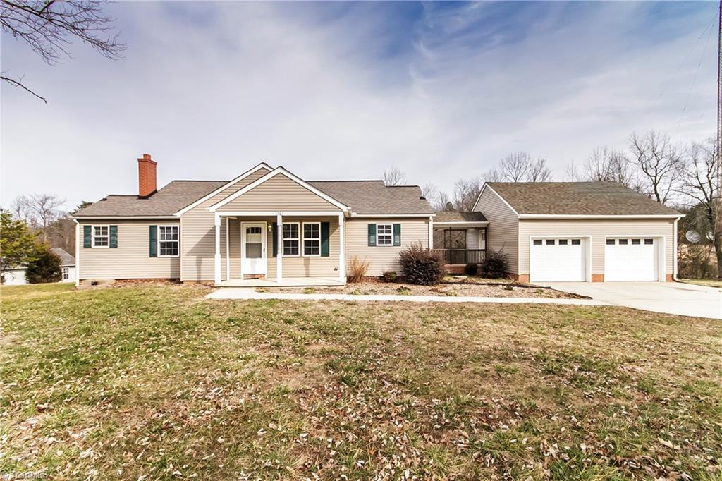 1761 Burch Bridge Road Burlington, NC 27217 - Photo 1 of 22 Gallery Image 1