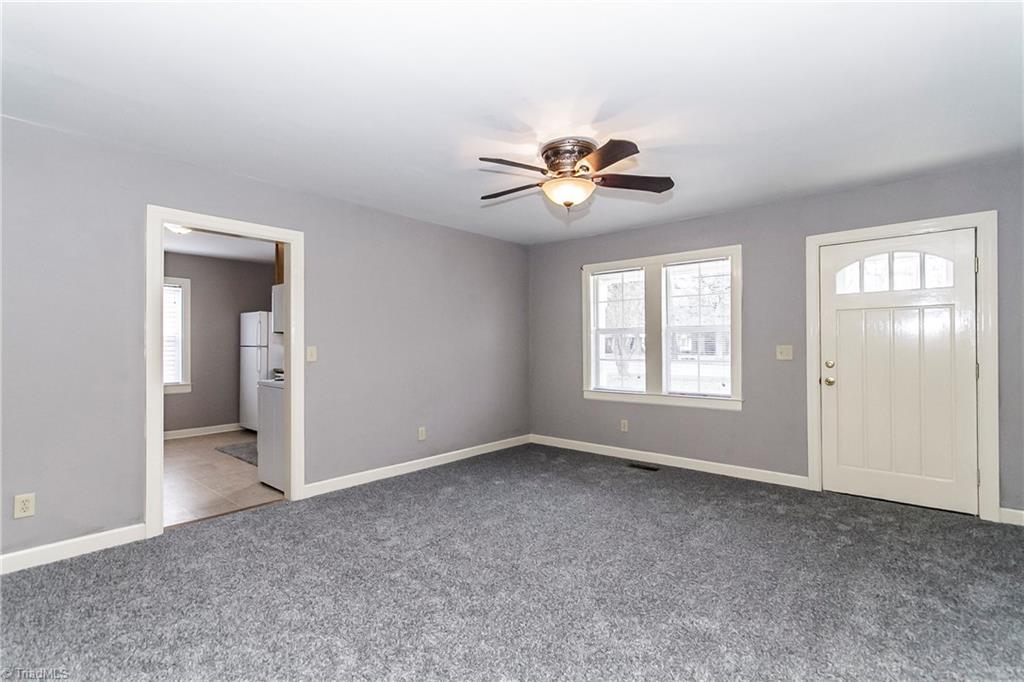 1761 Burch Bridge Road Burlington, NC 27217 - Photo 2 of 22 Gallery Image 2