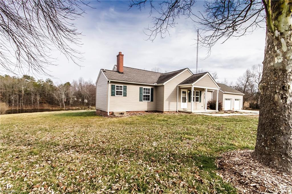 1761 Burch Bridge Road Burlington, NC 27217 - Photo 18 of 22 Gallery Image 18
