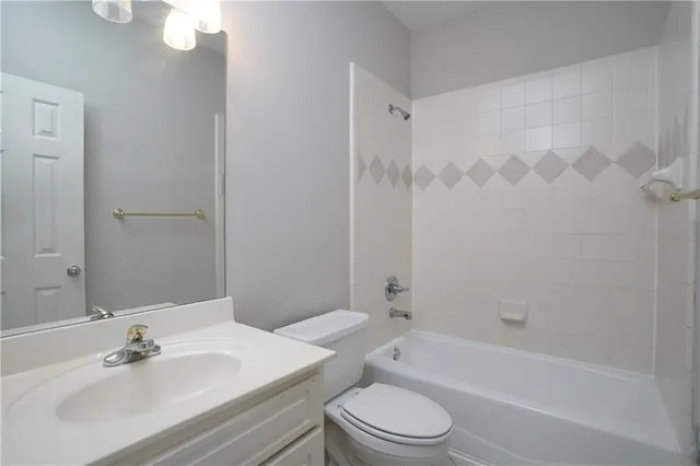 a view of balcony with furniture