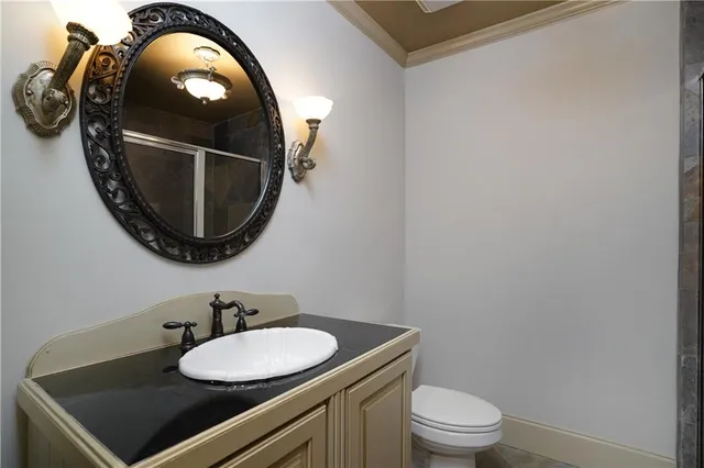 $985,000 | 1037 Windermere Crossing, Cumming, GA 30041