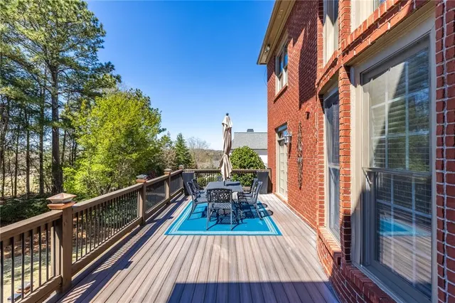 $985,000 | 1037 Windermere Crossing, Cumming, GA 30041