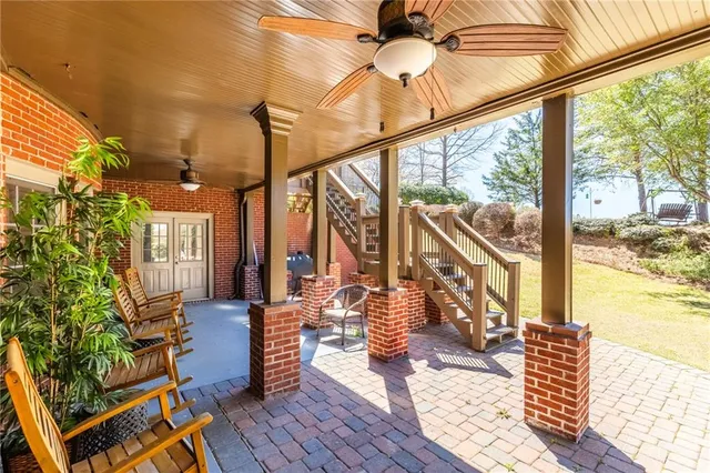 $985,000 | 1037 Windermere Crossing, Cumming, GA 30041