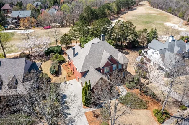 $985,000 | 1037 Windermere Crossing, Cumming, GA 30041