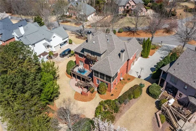 $985,000 | 1037 Windermere Crossing, Cumming, GA 30041