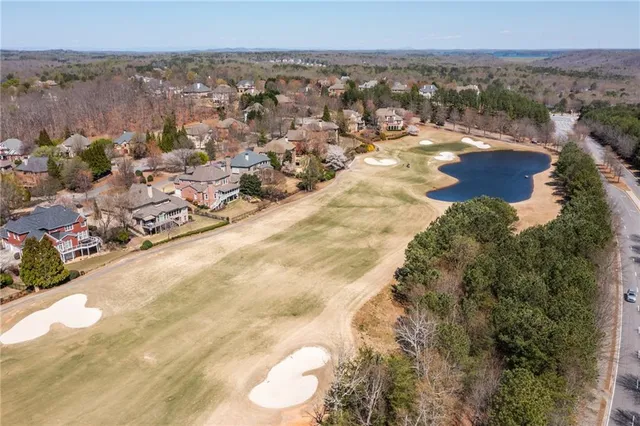 $985,000 | 1037 Windermere Crossing, Cumming, GA 30041