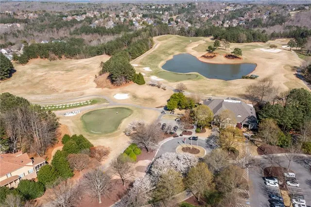 $985,000 | 1037 Windermere Crossing, Cumming, GA 30041