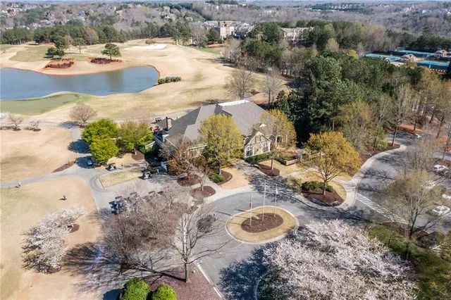 $985,000 | 1037 Windermere Crossing, Cumming, GA 30041