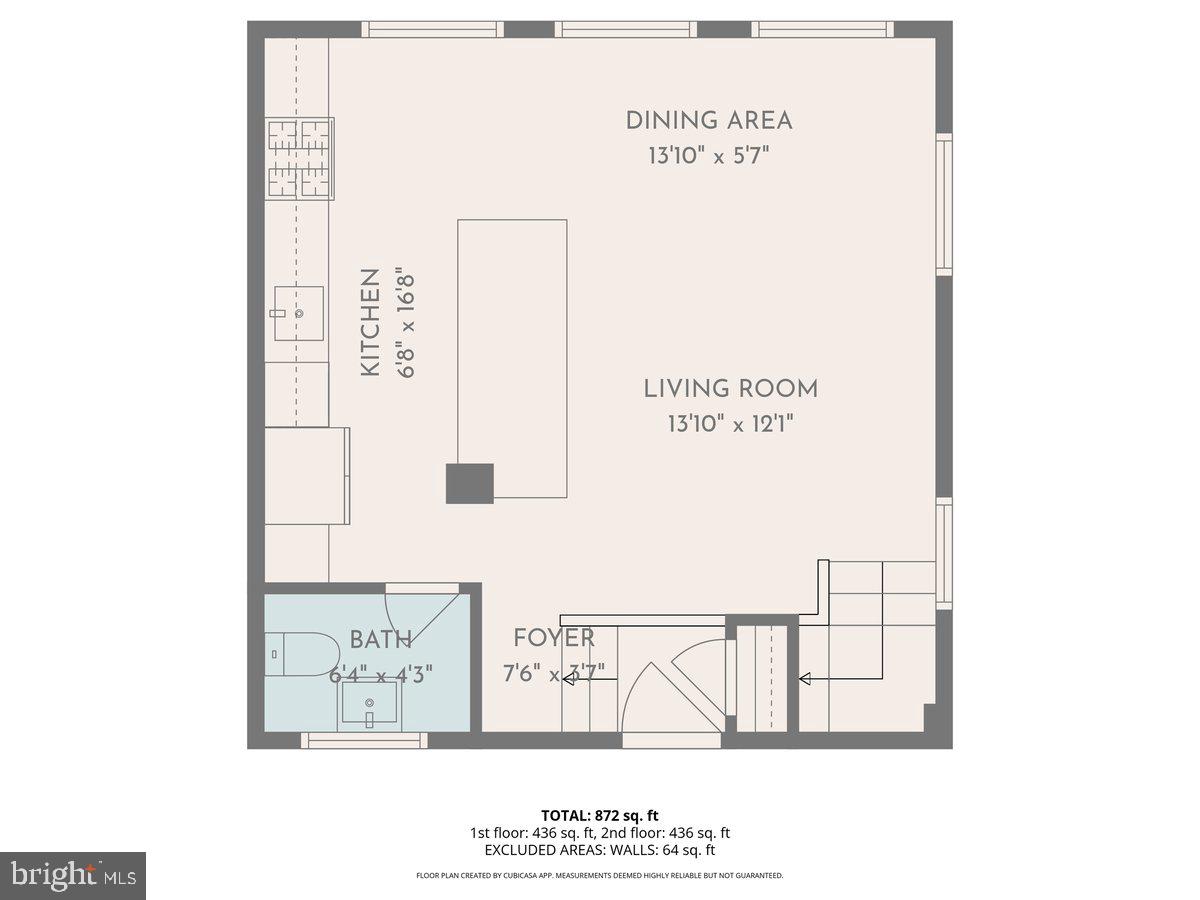 3254 Gunston Road Alexandria, VA 22302 - Photo 36 of 37